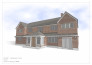 be your UK architect, for 3d models, renders and technical drawings